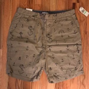 Nautica Men’s Shorts